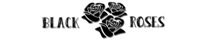 Black Roses Camisetas y sudaderas